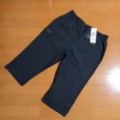 OAKLEY メンズトレーニング七分丈パンツ　Lのサムネイル