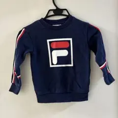 FILA トレーナー110センチ