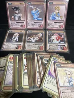 ガンガンヴァーサス　魔探偵ロキセット、クリアファイルおまけつき ガンガンヴァーサス 魔探偵ロキセット、クリアファイルおまけつき
