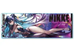 勝利の女神 NIKKE スーパークールタオル リトルマーメイドのサムネイル