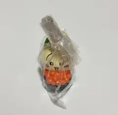 ちいかわ寿司 フィギュアキーホルダー