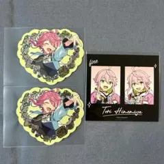 あんスタ 姫宮桃李 まとめ売り