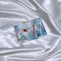 麗日お茶子　トガヒミコ　ブロマイド