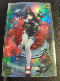 2025年最新】英傑大戦 静御前の人気アイテム - メルカリ