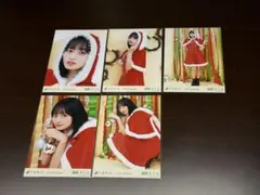 川*ん様 乃木坂46 遠藤さくら　2020 クリスマス　コンプ