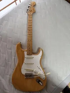 2026年最新】Fender ストラトキャスター スキャロップの人気アイテム