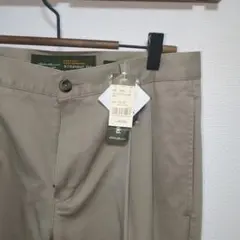 EDDIEBAUER エディーバウアー　パンツ　チノ　スラックス