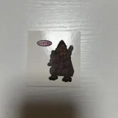 ポケモンパンデコキャラシール 135