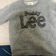 Buddy Lee トレーナー 100cm グレー