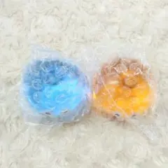 【2種】ドラゴンクエスト AM スライムビッグクリアフィギュア