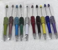 カスタムボールペン10本セット