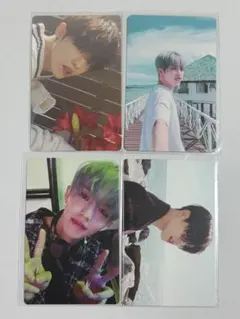 2026年最新】teen age トレカ ジョンハンの人気アイテム - メルカリ