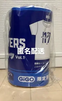 MLB PLAYERS Tシャツvol.1 ～GiGO限定～大谷翔平