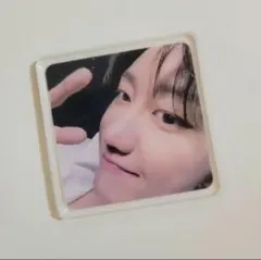 SEVENTEEN Weverse ミンハオ