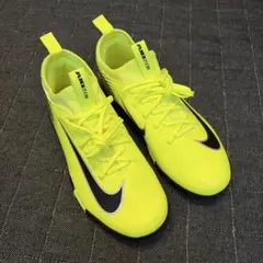 Nike サッカーシューズ イエロー 2026年最新】サッカースパイク ナイキ黄色の人気アイテム - メルカリ