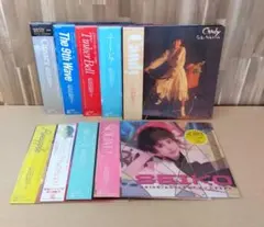 2026年最新】松田聖子 レコードの人気アイテム - メルカリ