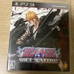BLEACH ソウル・イグニッション