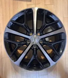 ◆ HONDA純正ホイール18インチ ★225/45R18★22年ラジアルタイヤ 2025年最新】Yahoo!オークション -ホンダ 純正 18インチの中古品