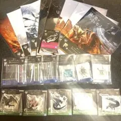 モンハン20周年