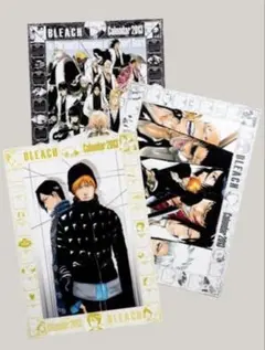 希少 未開封 BLEACH 2013 A2 カレンダー エンスカイ ブリーチ 2026年最新】bleach カレンダーの人気アイテム - メルカリ