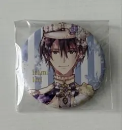 アイナナEXPO 2026 缶バッジ 和泉一織 - メルカリ