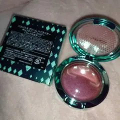 MAC バウンス＆グリームハイライター / キャンディード コッパーのサムネイル