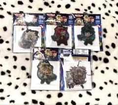 僕のヒーローアカデミア アクリルキーホルダー ぴた！でふぉめ