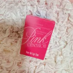 fwee ピンクオブセッションステイフィットティント G04 nichepink