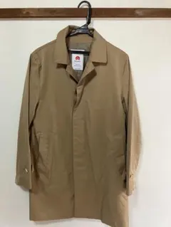 春秋冬　オシャレ　トレンチコート　小松マテーレ ジャーナルスタンダード　コラボ