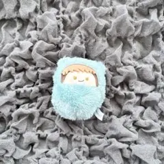 進撃の巨人 くるみたぴぬい ジャン