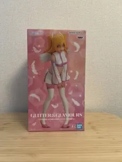 2.5次元の誘惑 フィギュア3点セット