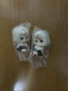 東京喰種 まちぼうけ 鈴屋什造 2個セット