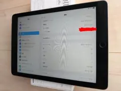 iPad 第6世代 128GB Cellular A1954 バッテリー交換済