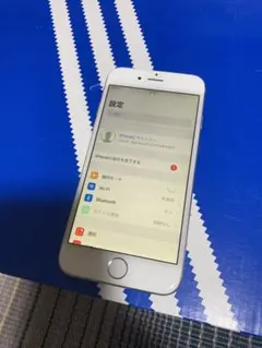 Apple iPhone 6 16GB シルバー✅