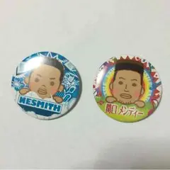 居酒屋えぐざいる 缶バッチ