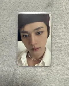 straykids リノ S-class トレカ