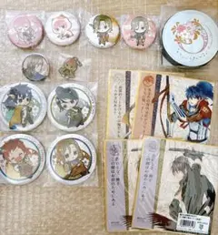 遙かなる時空の中で7 グッズまとめ売り