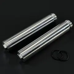 出目金ドラッグスター250 フロントフォークジョイント200mm ドラッグスター250 フロントフォークジョイント200mm