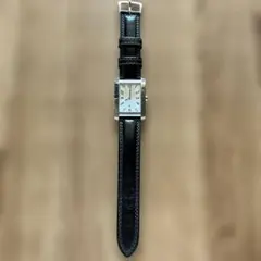 あ*️様 COACH レザー ベルト 時計 0242のサムネイル