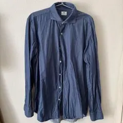 BEAMS HEART 長袖シャツ XL