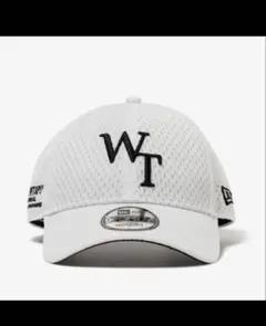wtaps 9FORTY / CAP / POLY. MESH. NEWERA - メルカリ