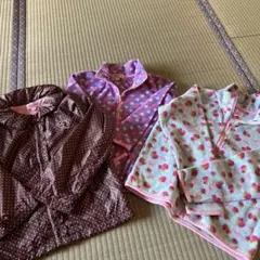 マザウェイズ　ジャケット 130サイズ 140サイズ3点セット