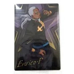 ジョジョの奇妙な冒険 ウエハース カード 12 プッチ