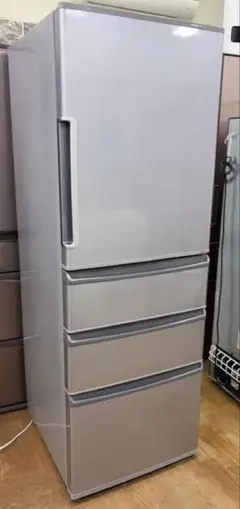 AQUA 製品名 AQR-361F (4ドア) 355L (2017年式) AQR-361F | アクア株式会社（AQUA）｜生活家電