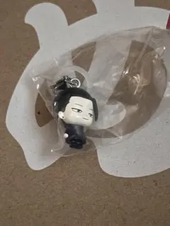 呪術廻戦懐玉夏油傑めじるしアクセサリー