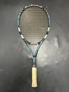 Babolat Pure Drive Team 2015 硬式テニスラケット - メルカリ