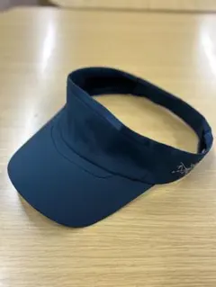 アークテリクス ARC'TERYX サンバイザー キャップ 帽子 L/XL - メルカリ