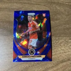 GIANLUCA PRESTIANNI SL BENFICA RC