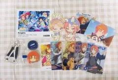 あんスタ Knights 瀬名泉 GIRA☆デコアクリルスタンド - メルカリ