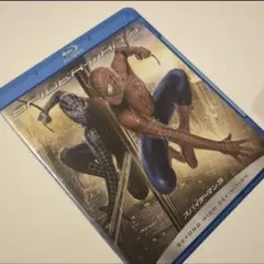 スパイダーマン3